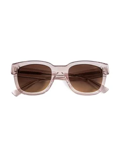 Online MessyWeekend Liv Solbriller, Brown/Rose