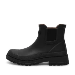 Best Woden Liv Waterproof Støvler, , 41 Black