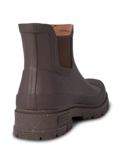 Clearance Woden Liv Waterproof Støvler, , 39 Chocolate