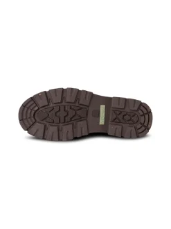 Clearance Woden Liv Waterproof Støvler, , 39 Chocolate