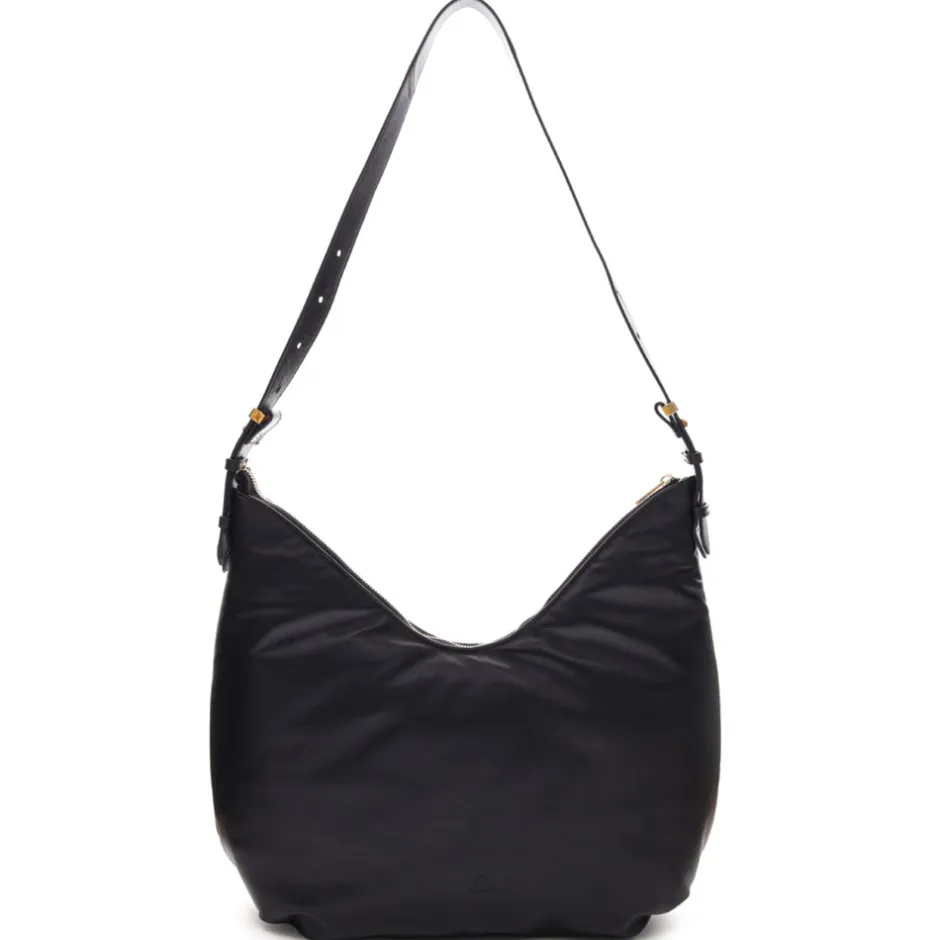 Best Adax Liva Skuldertaske, Black
