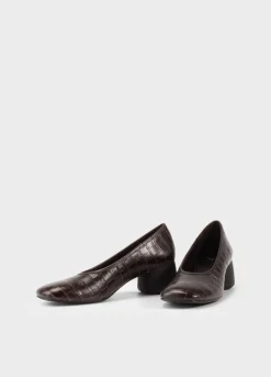 Sale Vagabond Shoemakers Livia Pumps, , 39 Chocolate