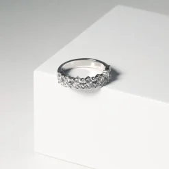 Sif Jakobs Jewellery Livigno Ring, , 56*Dame Ringe