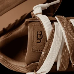 Outlet UGG Lo Lowmel Sneakers, , 37 Chestnut