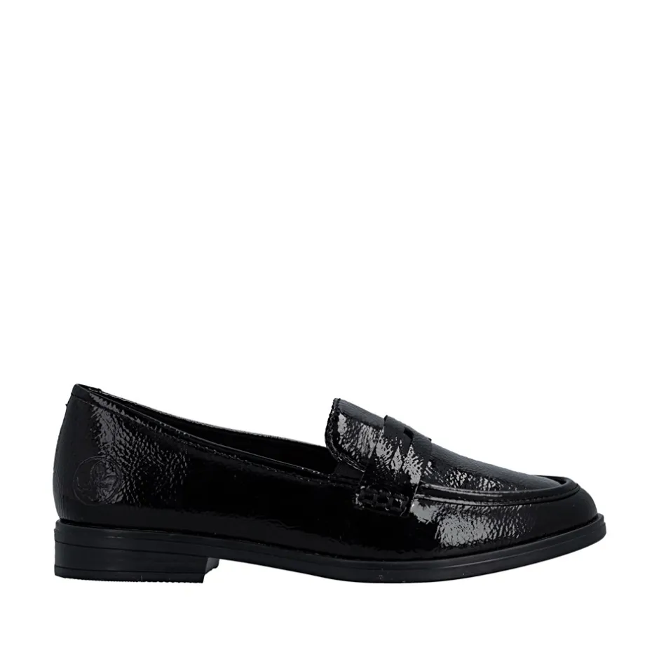 Rieker Loafers, , 41*Dame Loafers
