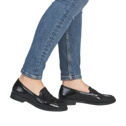 Rieker Loafers, , 41*Dame Loafers