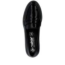 Rieker Loafers, , 41*Dame Loafers