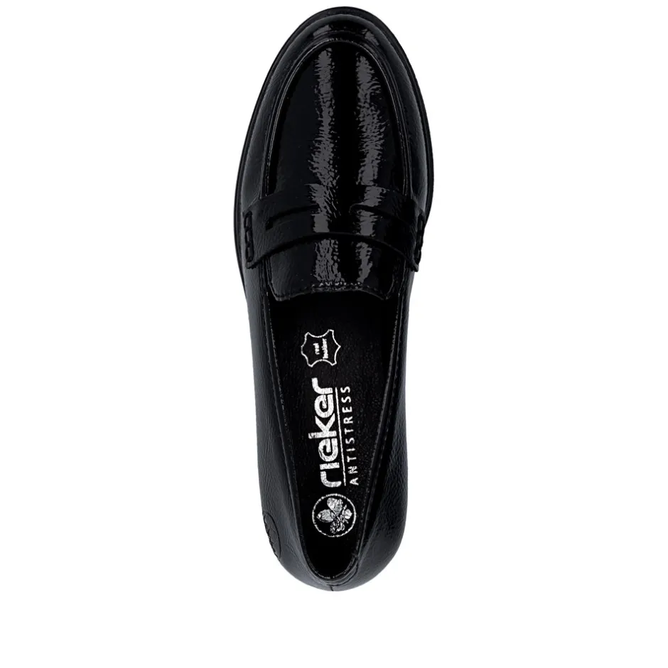 Rieker Loafers, , 41*Dame Loafers