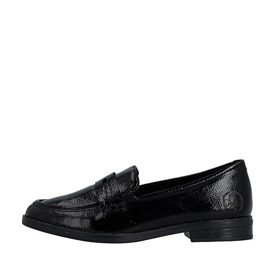 Rieker Loafers, , 41*Dame Loafers