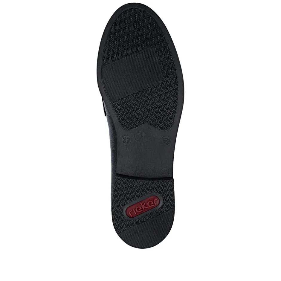 Rieker Loafers, , 41*Dame Loafers