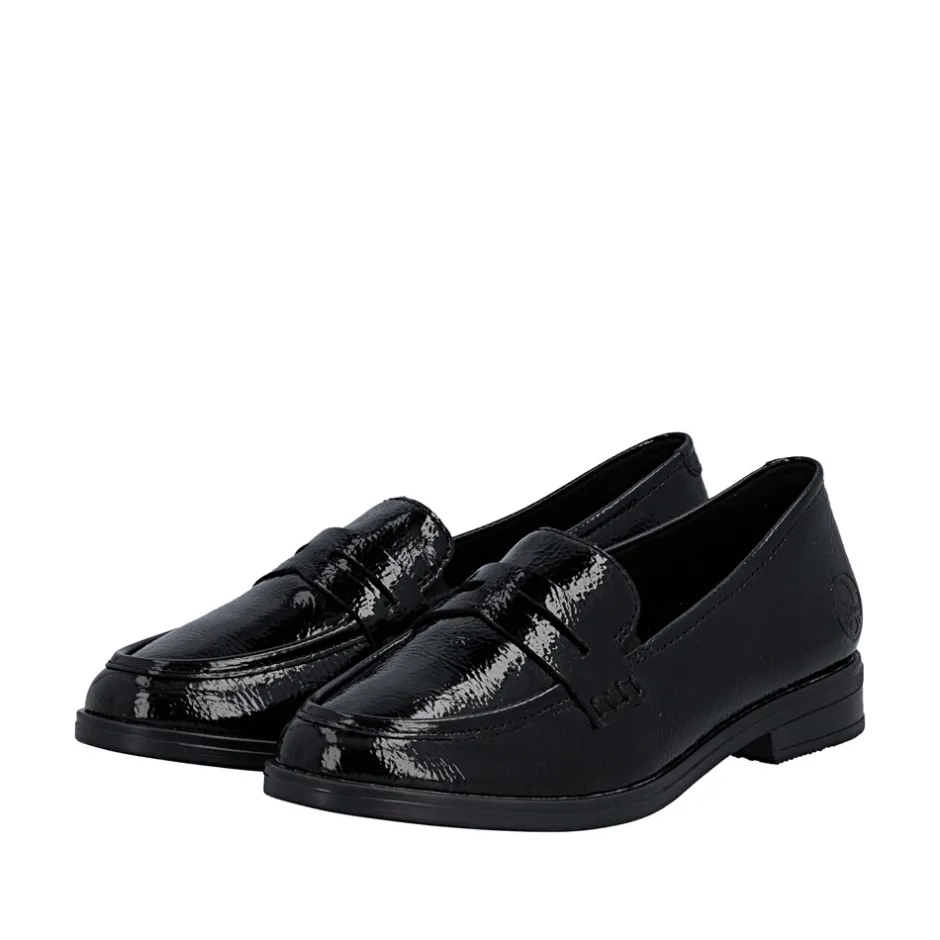 Rieker Loafers, , 41*Dame Loafers
