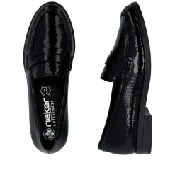 Rieker Loafers, , 41*Dame Loafers