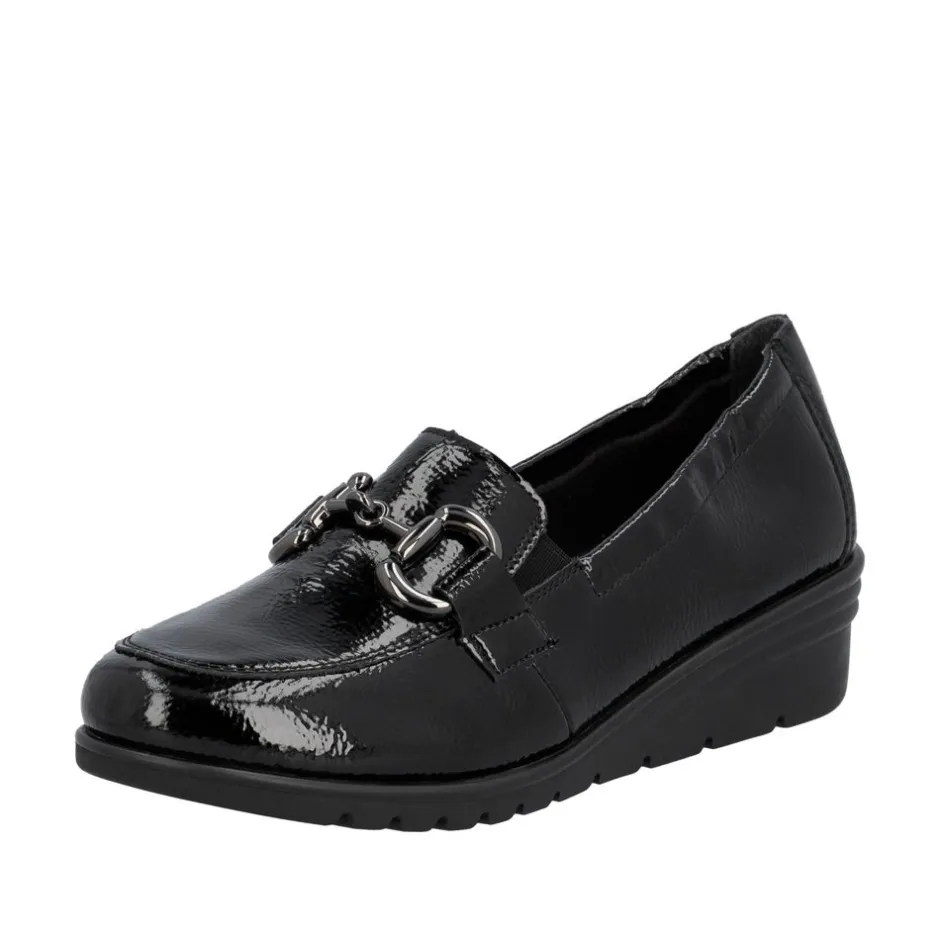 Rieker Loafers, , 39*Dame Loafers