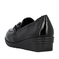 Rieker Loafers, , 39*Dame Loafers