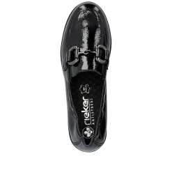 Rieker Loafers, , 39*Dame Loafers