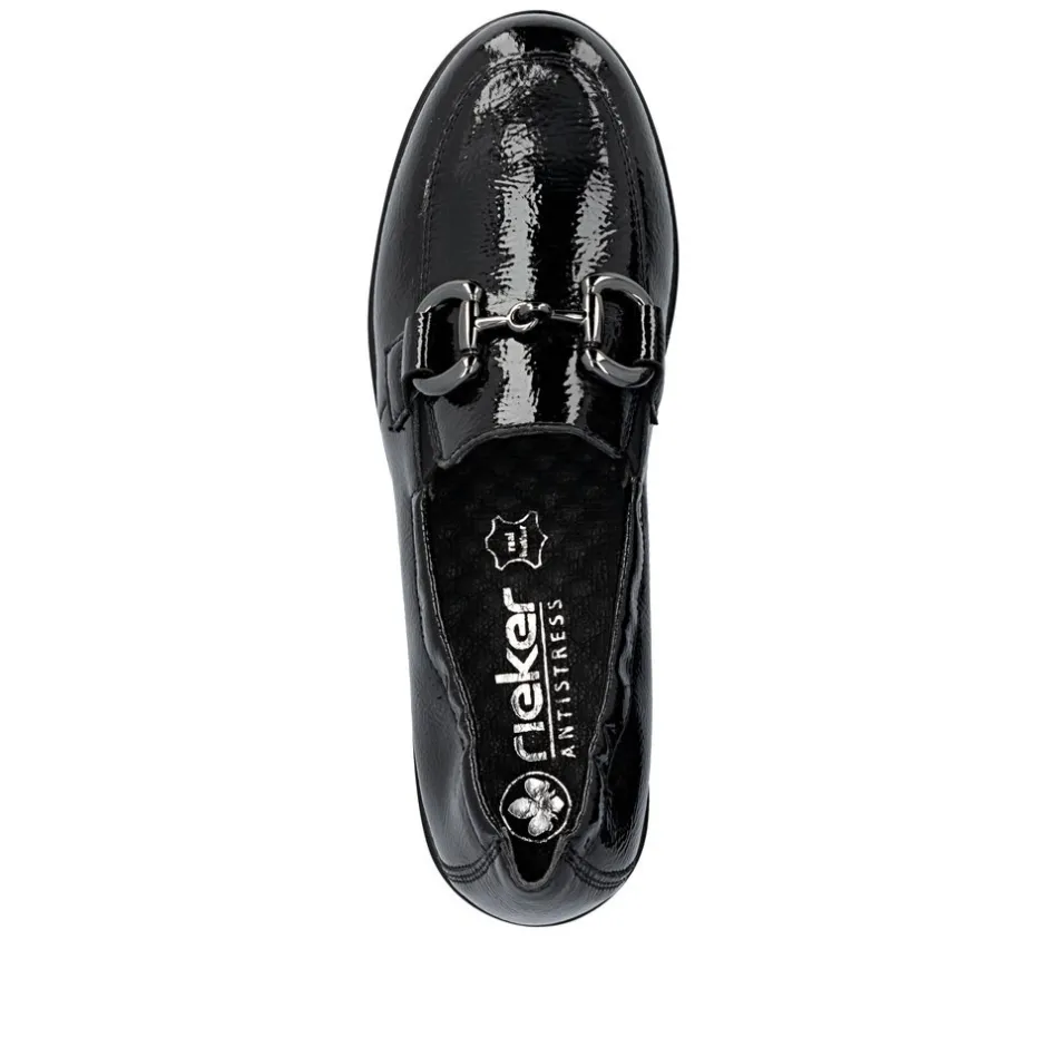 Rieker Loafers, , 39*Dame Loafers