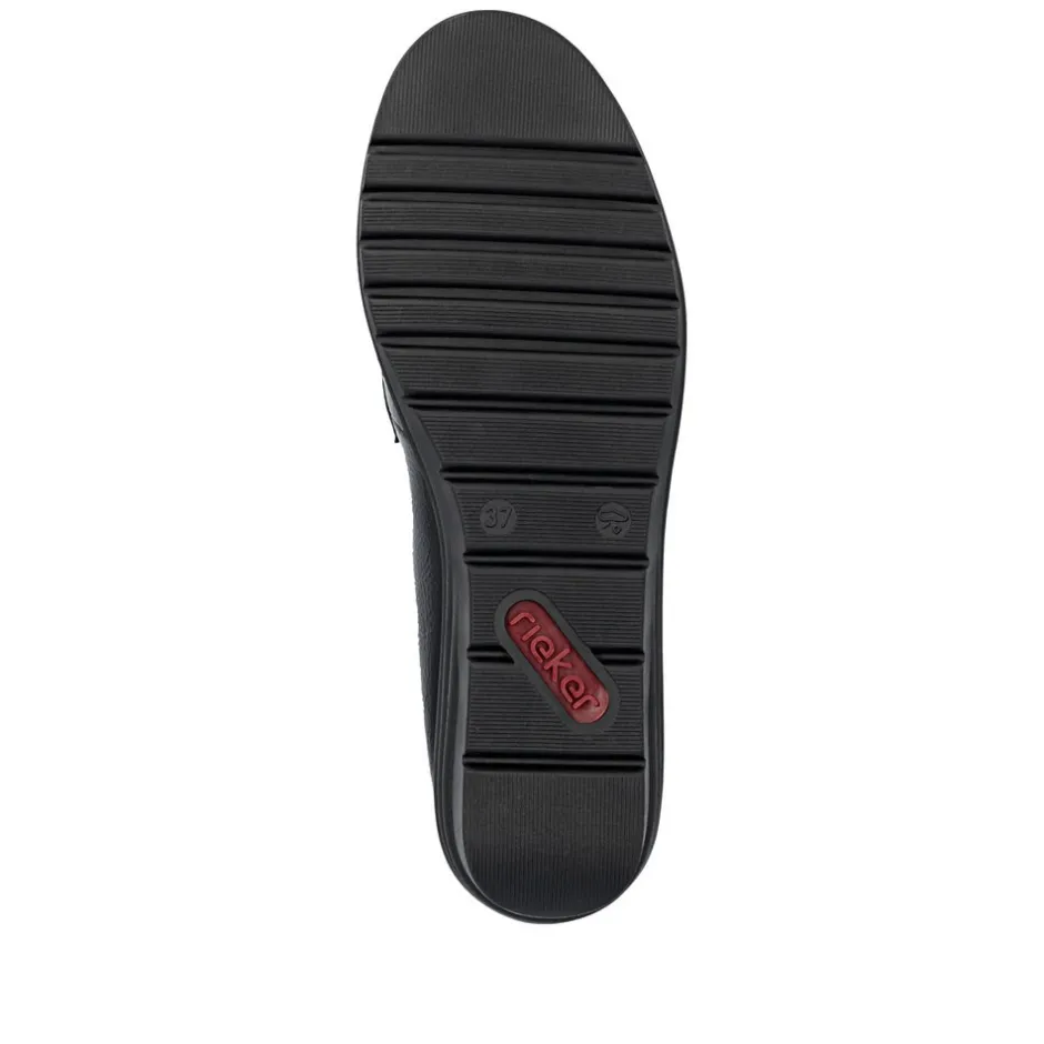 Rieker Loafers, , 39*Dame Loafers