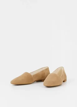 New Vagabond Shoemakers Loafers, , 36 Nougat
