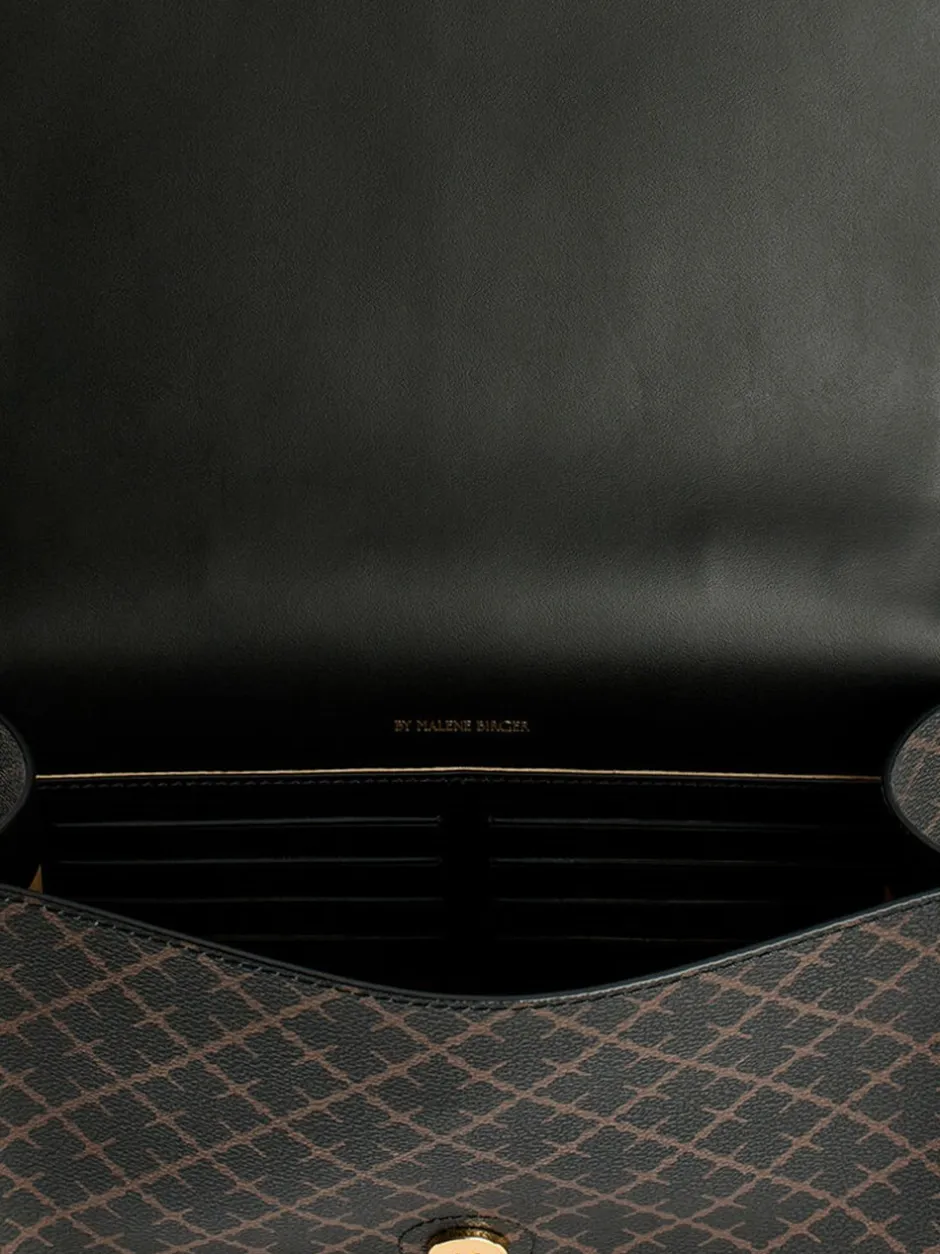 By Malene Birger Loennas Skuldertaske,*Dame Crossovers & Skuldertasker