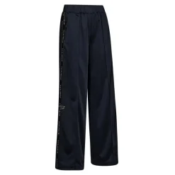 Haute L’Amitié Logo Tape Track Pants, , S Navy