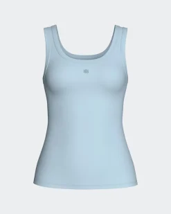 Impetus Logo Top, , M*Dame Loungewear