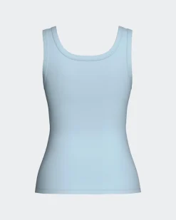 Impetus Logo Top, , M*Dame Loungewear