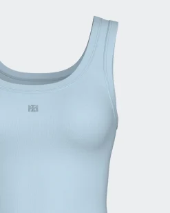 Impetus Logo Top, , M*Dame Loungewear