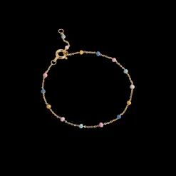 Discount ENAMEL Copenhagen Lola Armbånd, , 15+4 cm Lolly