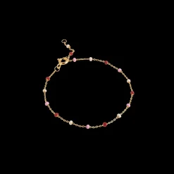 Discount ENAMEL Copenhagen Lola Armbånd, , 15+4 cm Rosie
