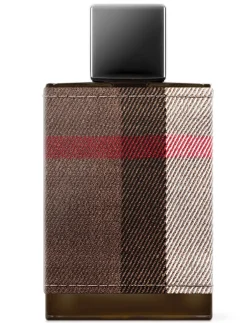 Best Burberry London For Men Eau De Toilette, 50 ml
