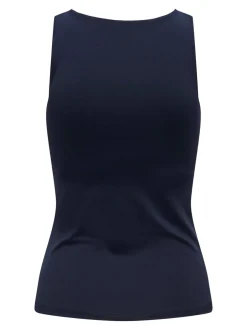 Hot ONLY Lone Life Vendbar Top, , L Night Sky