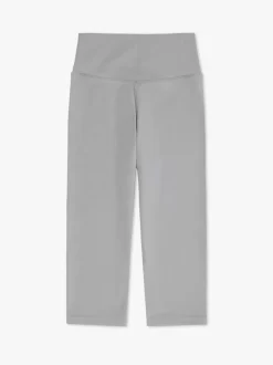 Outlet 7 DAYS Active Long Bike Shorts, , S Sharkskin