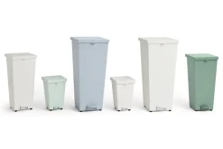 Hot HAY Loop Bin Pedalspand, Fall Green