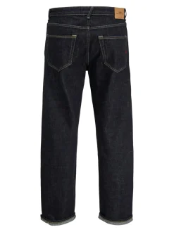 R.D.D. Royal Denim Division Loose Royal Selvedge 566 Jeans, , W32/L32* Jeans