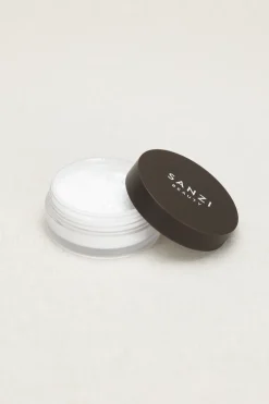 New Sanzi Beauty Loose Setting Powder, Transparent