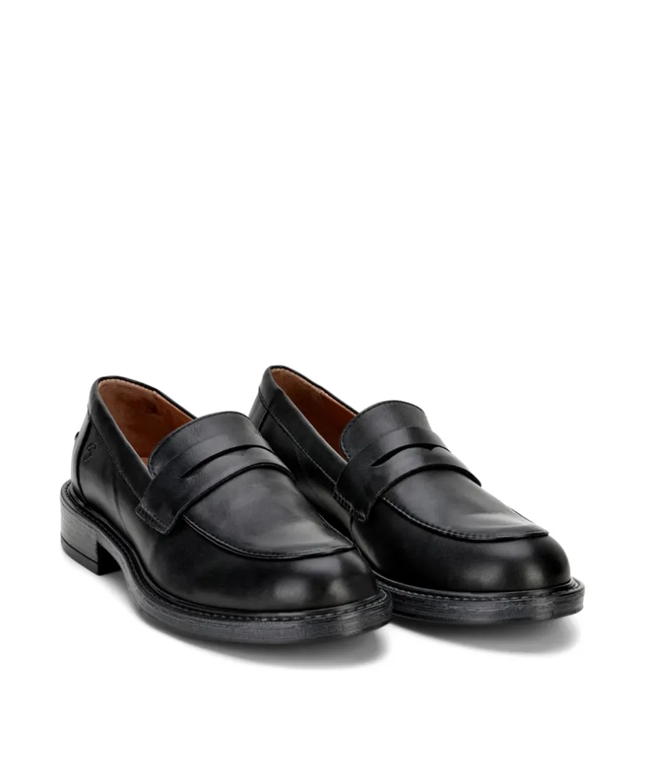 Shoedesign Copenhagen Loretta Loafers, , 42*Dame Loafers