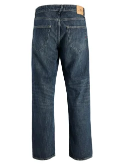 R.D.D. Royal Denim Division Losse Royal 122 Jeans, , W36/L34* Jeans