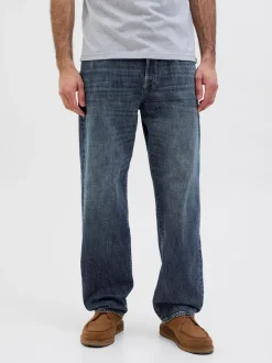 R.D.D. Royal Denim Division Losse Royal 122 Jeans, , W36/L34* Jeans