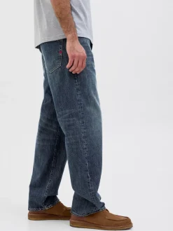 R.D.D. Royal Denim Division Losse Royal 122 Jeans, , W36/L34* Jeans