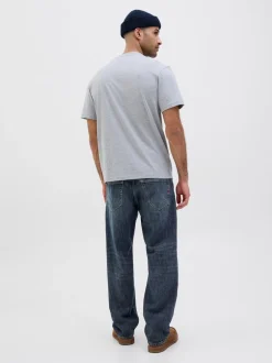 R.D.D. Royal Denim Division Losse Royal 122 Jeans, , W36/L34* Jeans