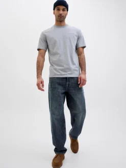 R.D.D. Royal Denim Division Losse Royal 122 Jeans, , W36/L34* Jeans