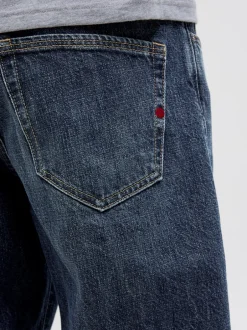 R.D.D. Royal Denim Division Losse Royal 122 Jeans, , W36/L34* Jeans