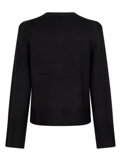 Neo Noir Lotta Cardigan, , 36*Dame Cardigans
