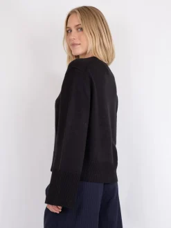 Neo Noir Lotta Cardigan, , 36*Dame Cardigans