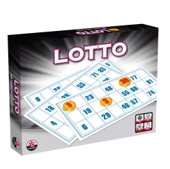 Best Danspil Lotto