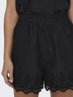 Sale ONLY Lou Life Shorts, , XS Black