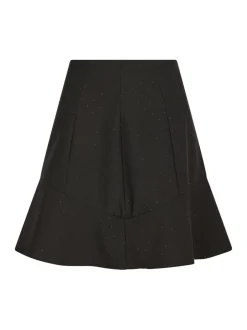 Neo Noir Loui Bedazzled Nederdel, , 34*Dame Nederdele