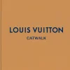 New Mags Louis Vuitton Catwalk* Coffee Table Books