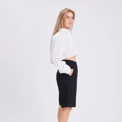 Five Units LouiseFV Shorts, , XS*Dame Shorts