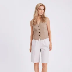 Five Units LouiseFV Shorts, , M*Dame Shorts